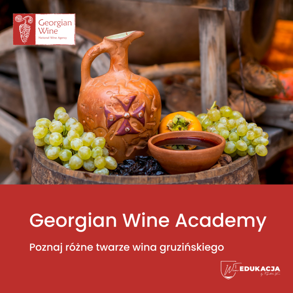 Georgian Wine Academy