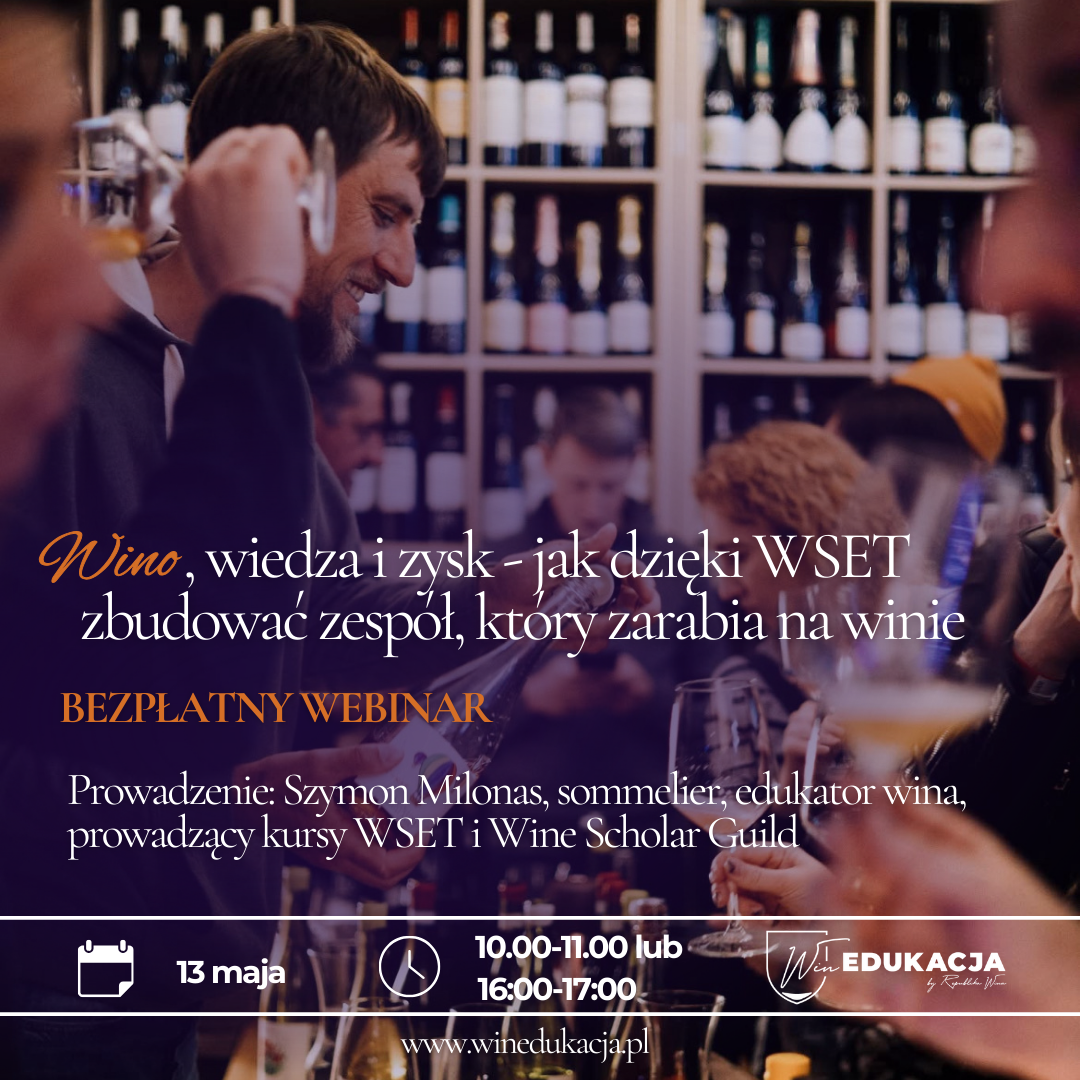 Webinar dla właścicieli restauracji