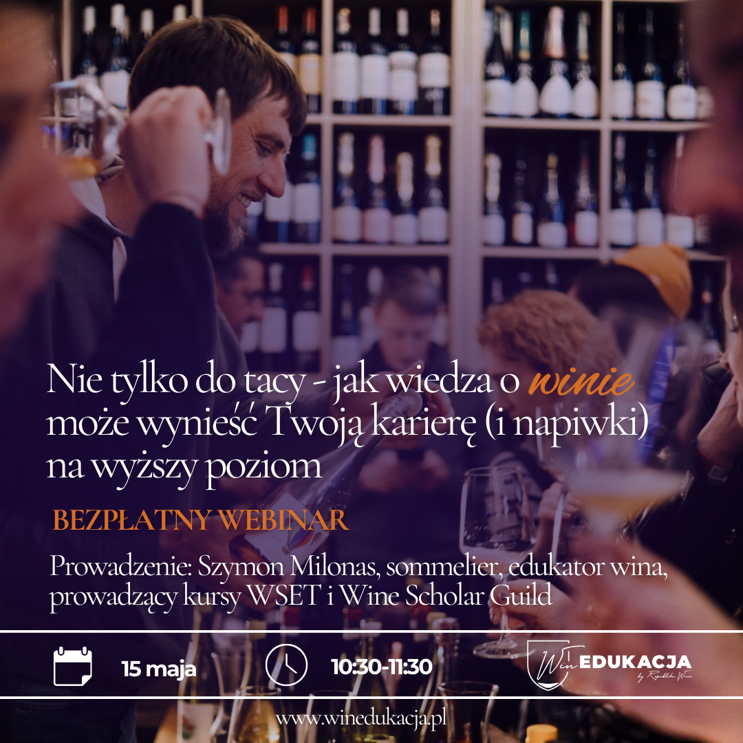 Webinar dla pracowników restauracji