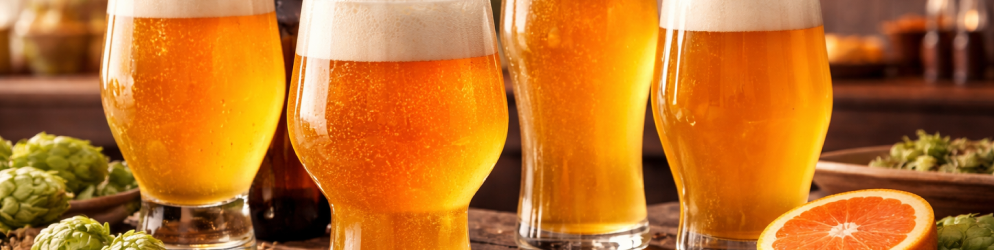 piwo IPA