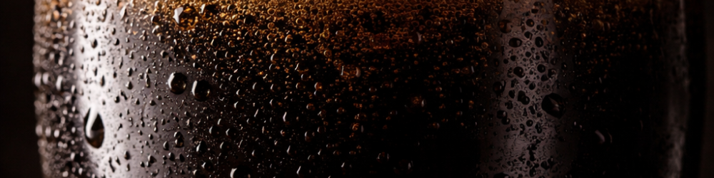 Piwo stout